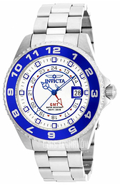 Invicta Pro Diver Biały/Stal Ø47 mm 17123
