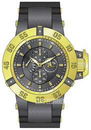 Invicta Subaqua Szary/Plastik Ø50 mm 17124