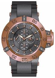 Invicta Subaqua Szary/Plastik Ø50 mm 17126