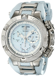 Invicta Subaqua Niebieski/Guma Ø42 mm 17233