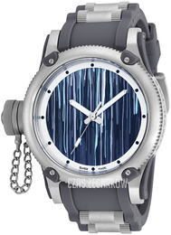 Invicta Artist Wielokolorowy/Stal Ø52 mm 17477