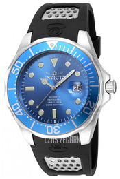 Invicta Pro Diver Niebieski/Stal Ø47 mm 17575