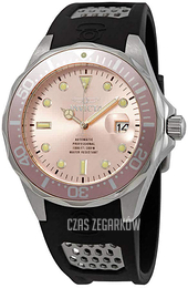 Invicta Pro Diver Różowe złoto/Stal Ø46 mm 17576