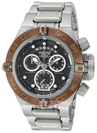 Invicta Subaqua Szary/Stal Ø50 mm 17609