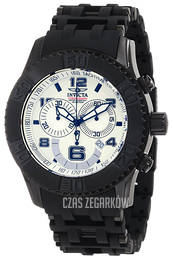 Invicta Sea Spider Biały/Stal Ø50 mm 1776