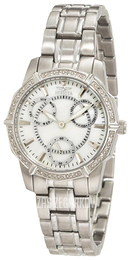 Invicta Wildflower Biały/Stal Ø32 mm 1777