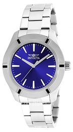 Invicta Pro Diver Niebieski/Stal Ø45 mm 17895