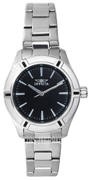 Invicta Pro Diver Czarny/Stal Ø32 mm 17904