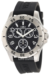 Invicta Specialty Czarny/Guma Ø45 mm 1808