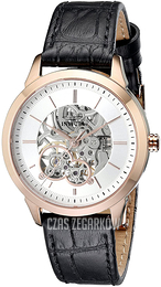 Invicta Specialty Srebrny/Skóra Ø32 mm 18122