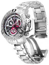 Invicta Subaqua Szary/Stal Ø47 mm 18232