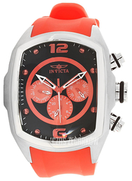 Invicta Lupah Wielokolorowy/Guma 18781