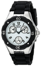 Invicta Angel Biały/Guma Ø38 mm 18787