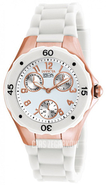 Invicta Angel Biały/Guma Ø38 mm 18798