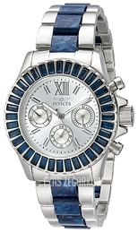 Invicta Angel Srebrny/Plastik Ø38 mm 18869