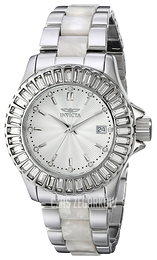 Invicta Angel Srebrny/Stal Ø38 mm 18874