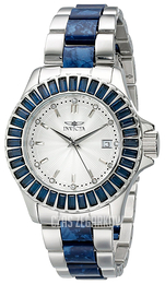 Invicta Angel Srebrny/Stal Ø38 mm 18876