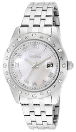 Invicta Angel Biały/Stal Ø40 mm 18977