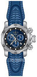Invicta Venom Niebieski/Guma Ø53.7 mm 19008