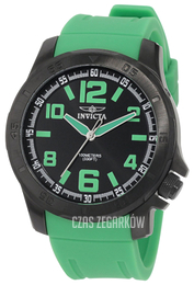 Invicta Specialty Czarny/Guma Ø48 mm 1909