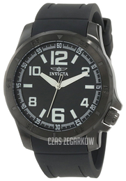 Invicta Specialty Czarny/Guma Ø48 mm 1911