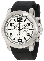Invicta Specialty Biały/Guma Ø48 mm 1912