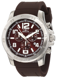 Invicta Specialty Brązowy/Guma Ø48 mm 1915