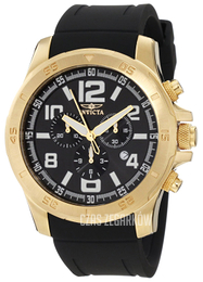 Invicta Specialty Czarny/Guma Ø48 mm 1916