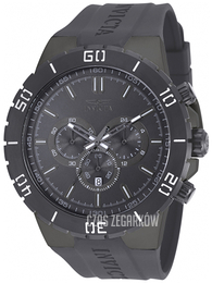 Invicta Pro Diver Czarny/Guma Ø54 mm 19199