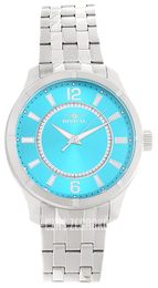 Invicta Specialty Niebieski/Stal Ø45 mm 19207