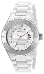 Invicta Angel Biały/Guma Ø38 mm 19389