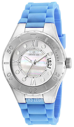 Invicta Angel Biały/Guma Ø38 mm 19392