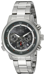 Invicta Specialty Szary/Stal Ø45 mm 19395