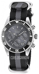 Invicta Pro Diver Szary/Stal Ø40 mm 19534