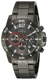 Invicta Pro Diver Szary/Stal Ø45 mm 19654