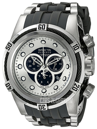 Invicta Bolt Czarny/Stal Ø52 mm 19725