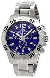 Invicta Specialty Niebieski/Stal Ø45 mm 1979
