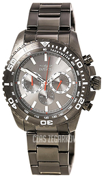 Invicta Pro Diver Szary/Stal Ø46 mm 19847