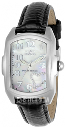 Invicta Lupah Biały/Skóra 19942