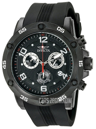 Invicta Pro Diver Czarny/Guma Ø53 mm 20038