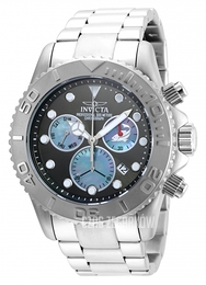 Invicta Pro Diver Szary/Stal Ø50 mm 20344