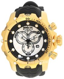 Invicta Venom Wielokolorowy/Guma Ø55 mm 20400