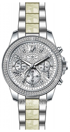 Invicta Angel Srebrny/Stal Ø38 mm 20507