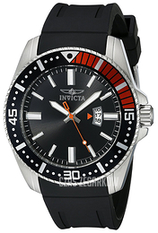 Invicta Pro Diver Czarny/Guma Ø48 mm 21392