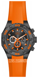 Invicta Specialty Szary/Guma Ø50 mm 21458