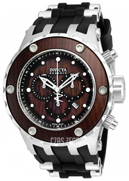 Invicta Specialty Brązowy/Stal Ø52 mm 21720