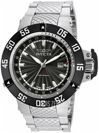 Invicta Subaqua Szary/Stal Ø50 mm 21726