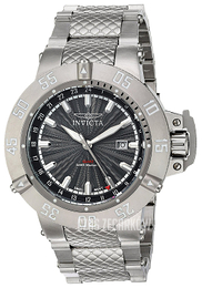 Invicta Subaqua Szary/Stal Ø50 mm 21727