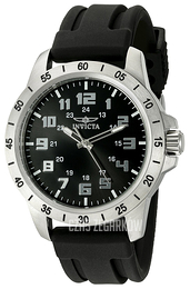 Invicta Pro Diver Czarny/Guma Ø45 mm 21835