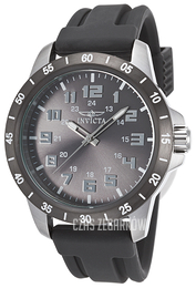 Invicta Pro Diver Szary/Guma Ø45 mm 21842